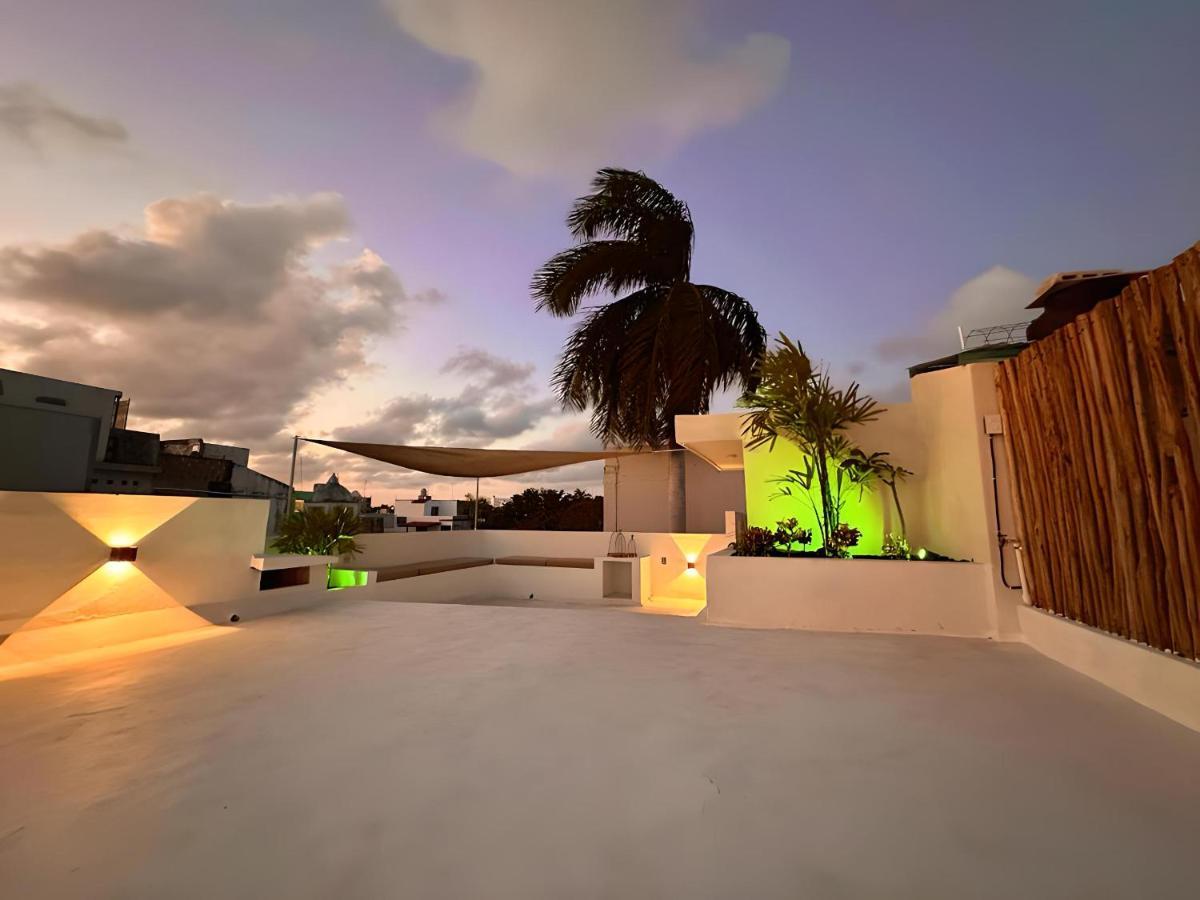 Xikama By Andiani Travel Apartment *