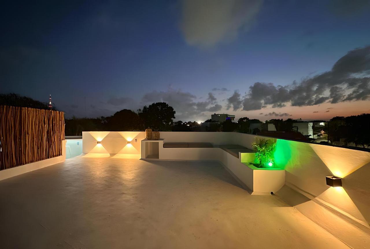 Xikama By Andiani Travel Apartment Cancun