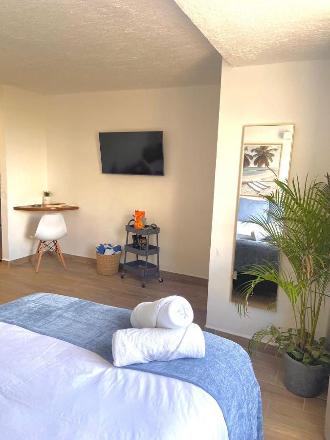 Apartment Beachaccess Hotelzone 3705 *