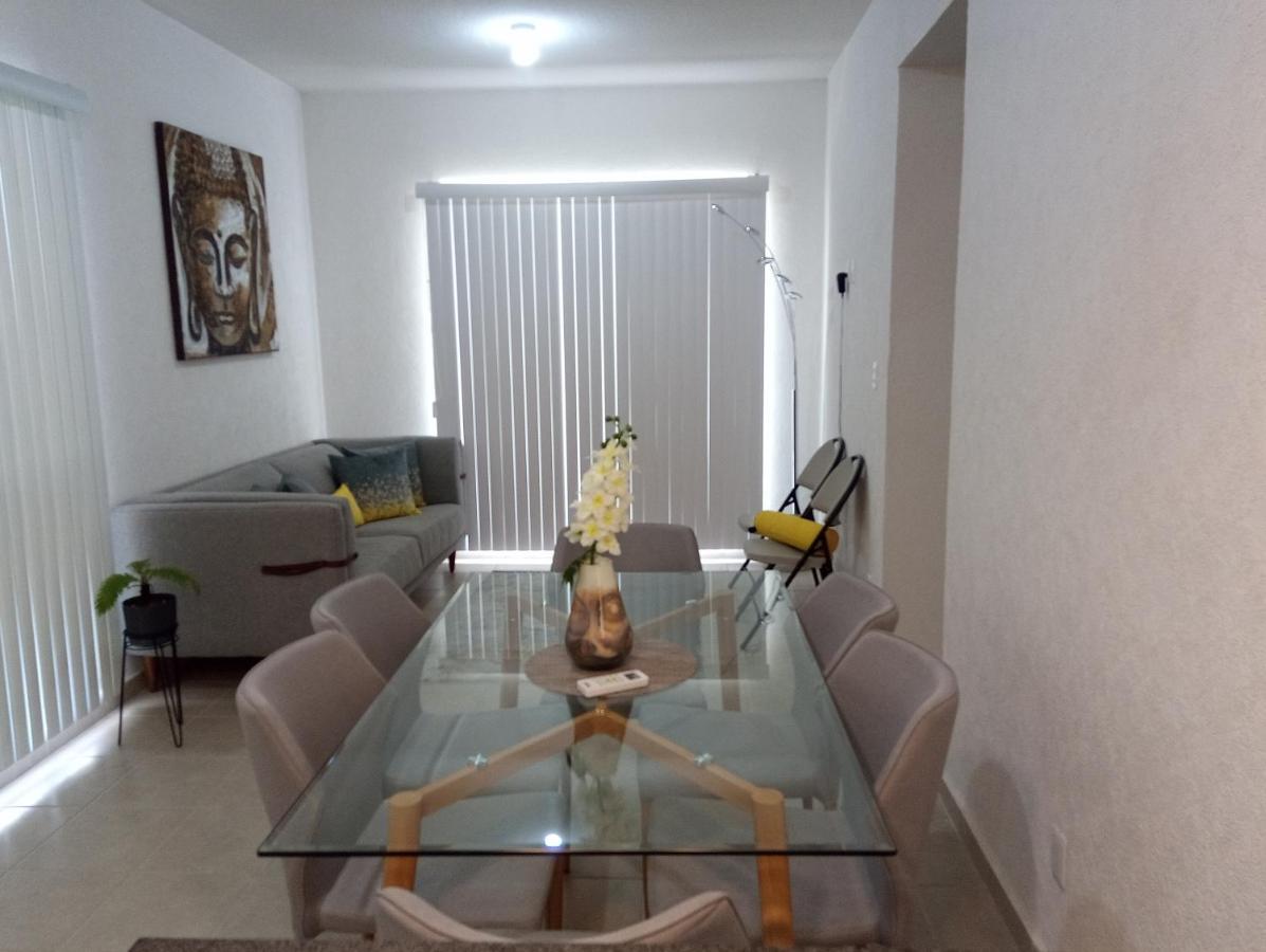 Apartamento Angie's Deluxe