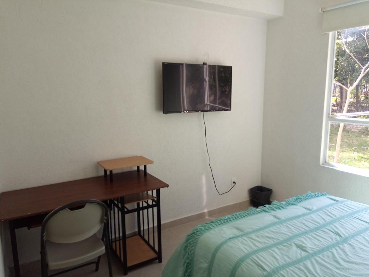 Apartamento Angie's Deluxe
