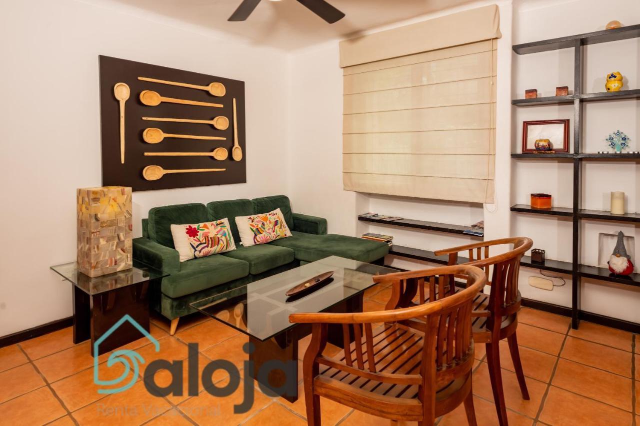 Amplio En Zona Ideal A 5min De Wallmart Apartamento *