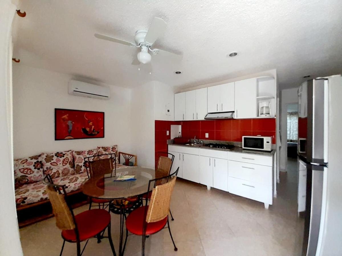 Placentero Depa En Mar Caribe! Apartamento *