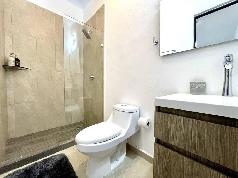 Сasa de vacaciones 3br Beautiful House With Pool Close To The Beach! *