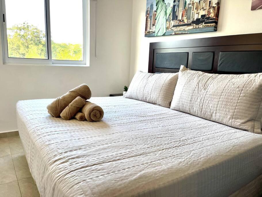 Сasa de vacaciones 3br Beautiful House With Pool Close To The Beach! Cancún