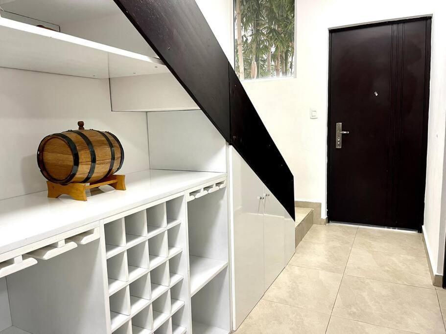 Сasa de vacaciones 3br Beautiful House With Pool Close To The Beach!
