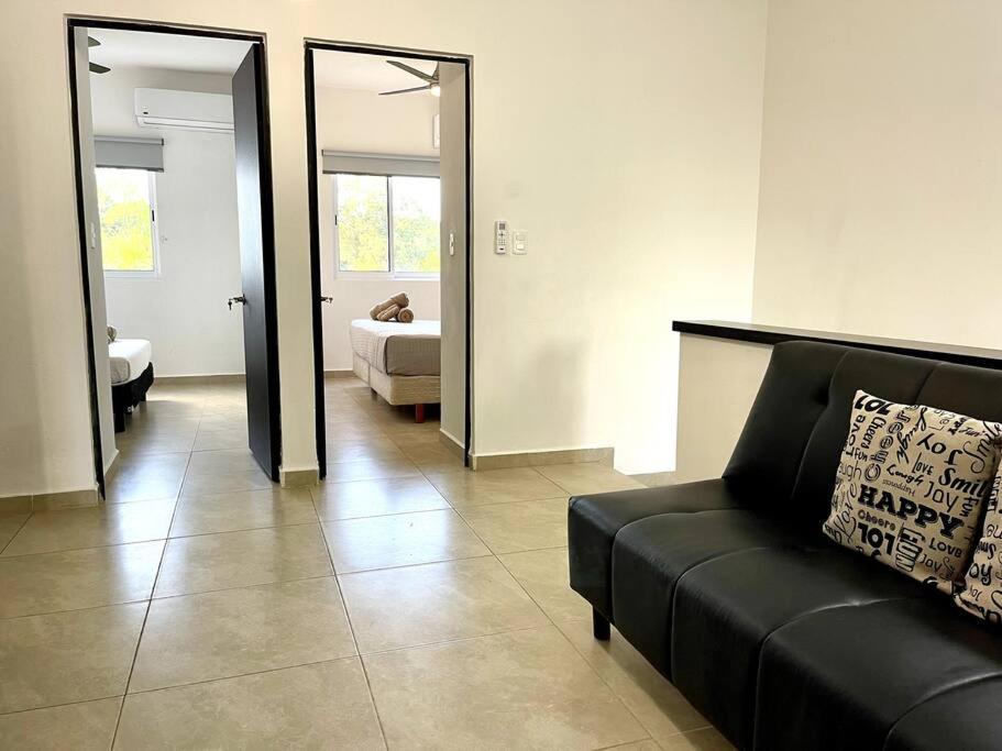 3br Beautiful House With Pool Close To The Beach! Сasa de vacaciones Cancún