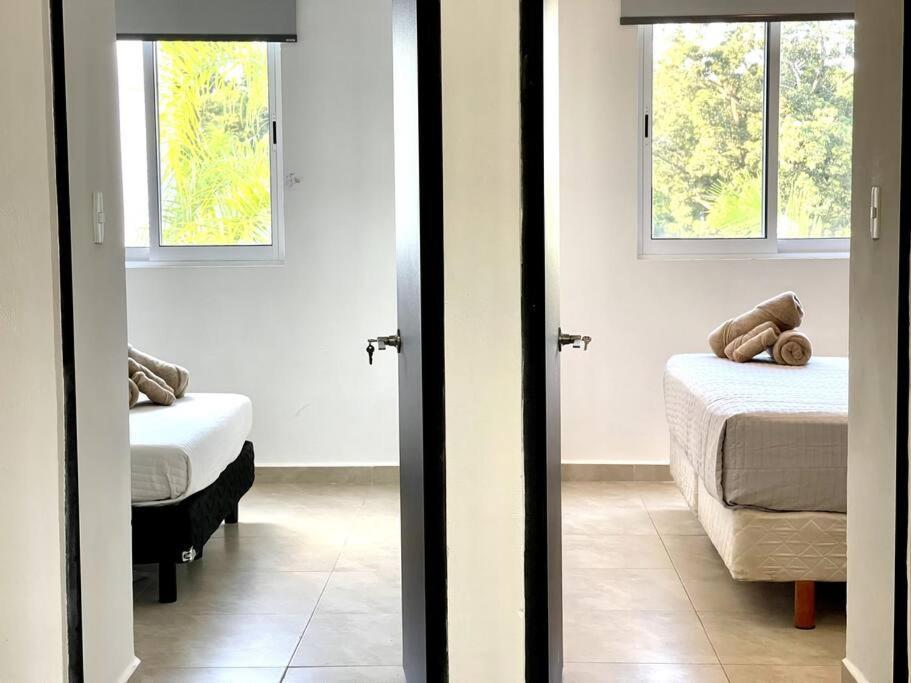 3br Beautiful House With Pool Close To The Beach! Сasa de vacaciones