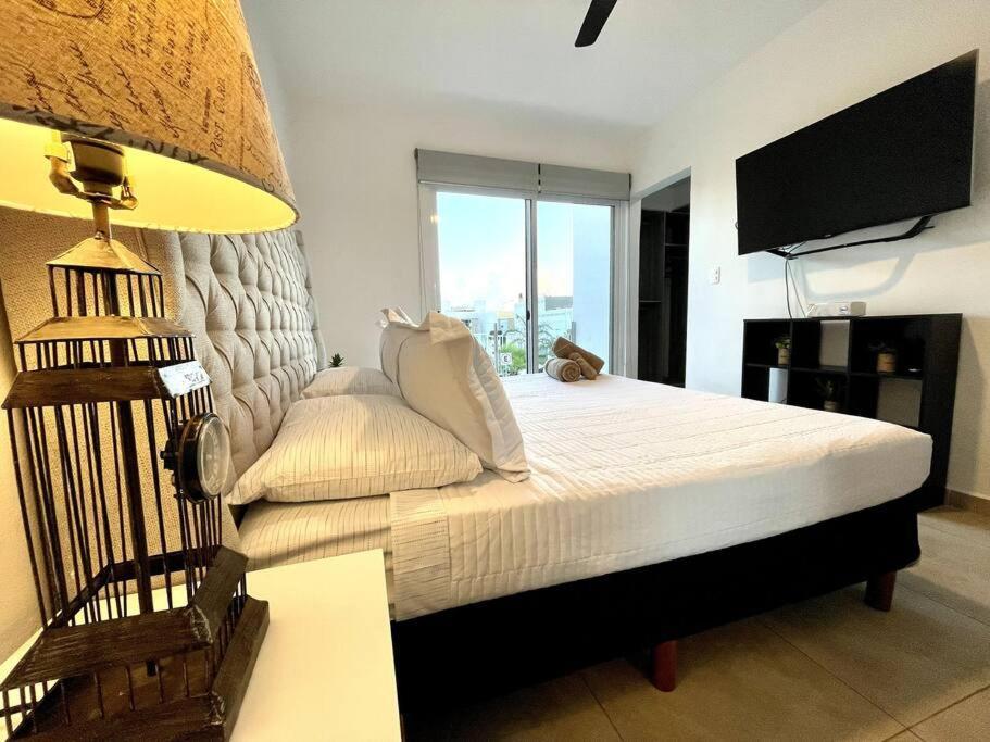 Сasa de vacaciones 3br Beautiful House With Pool Close To The Beach! *