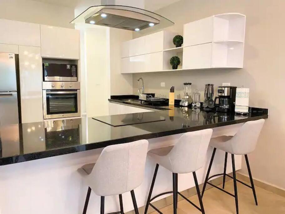 Сasa de vacaciones Elegante Y Preciosa Casa Con Excelente Ubicacion Cancún