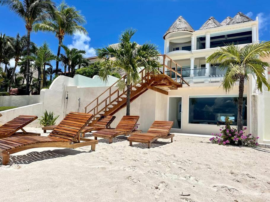 Villa Flamingos *