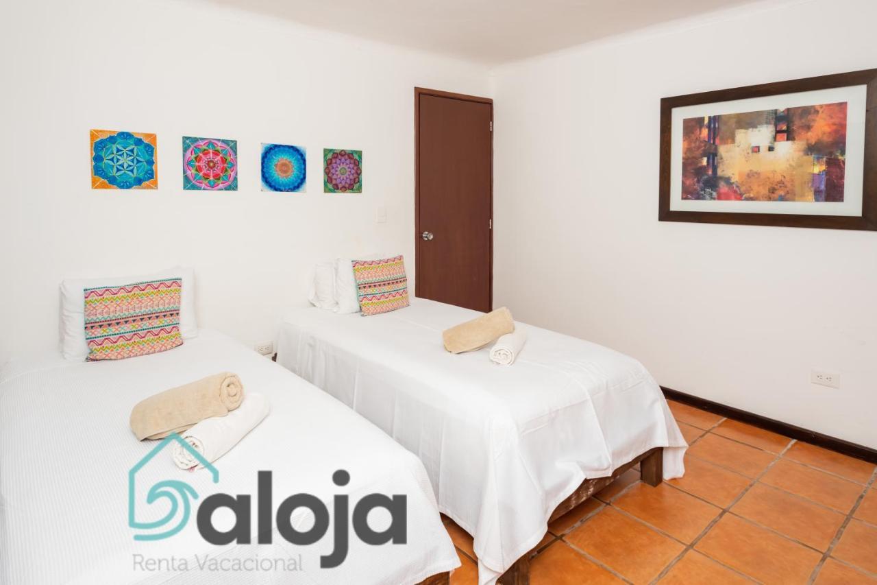 Apartamento Amplio En Zona Ideal A 5min De Wallmart Cancún