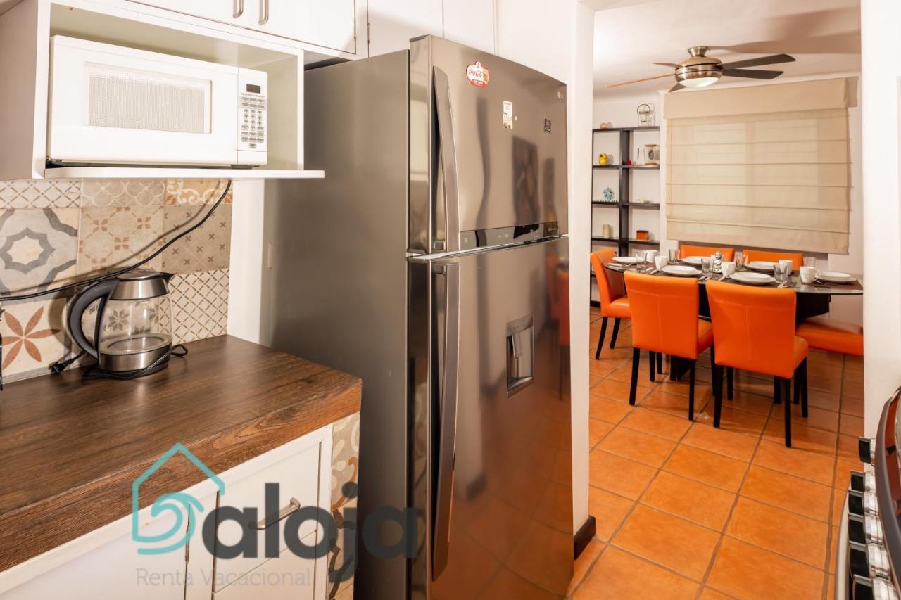 Apartamento Amplio En Zona Ideal A 5min De Wallmart *