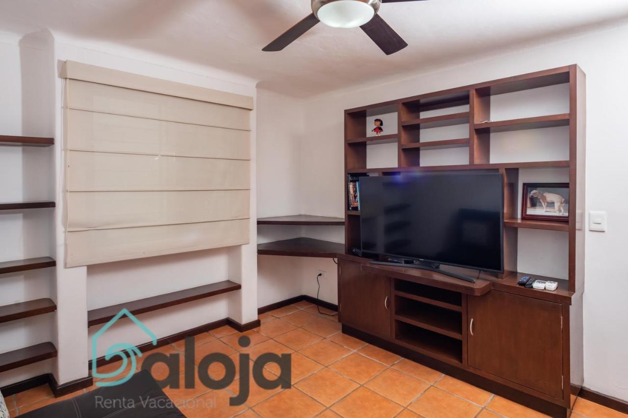 Apartamento Amplio En Zona Ideal A 5min De Wallmart *