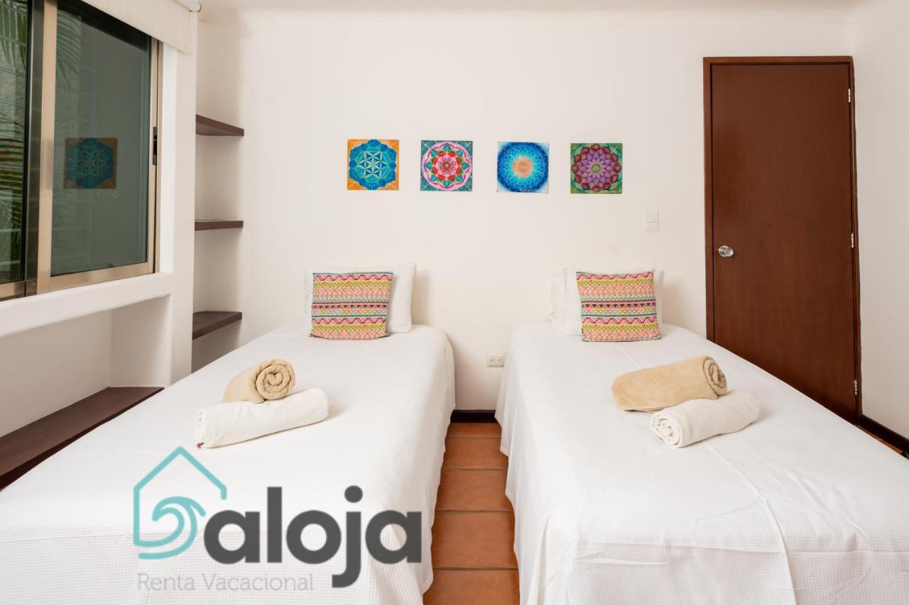 Amplio En Zona Ideal A 5min De Wallmart Apartamento *