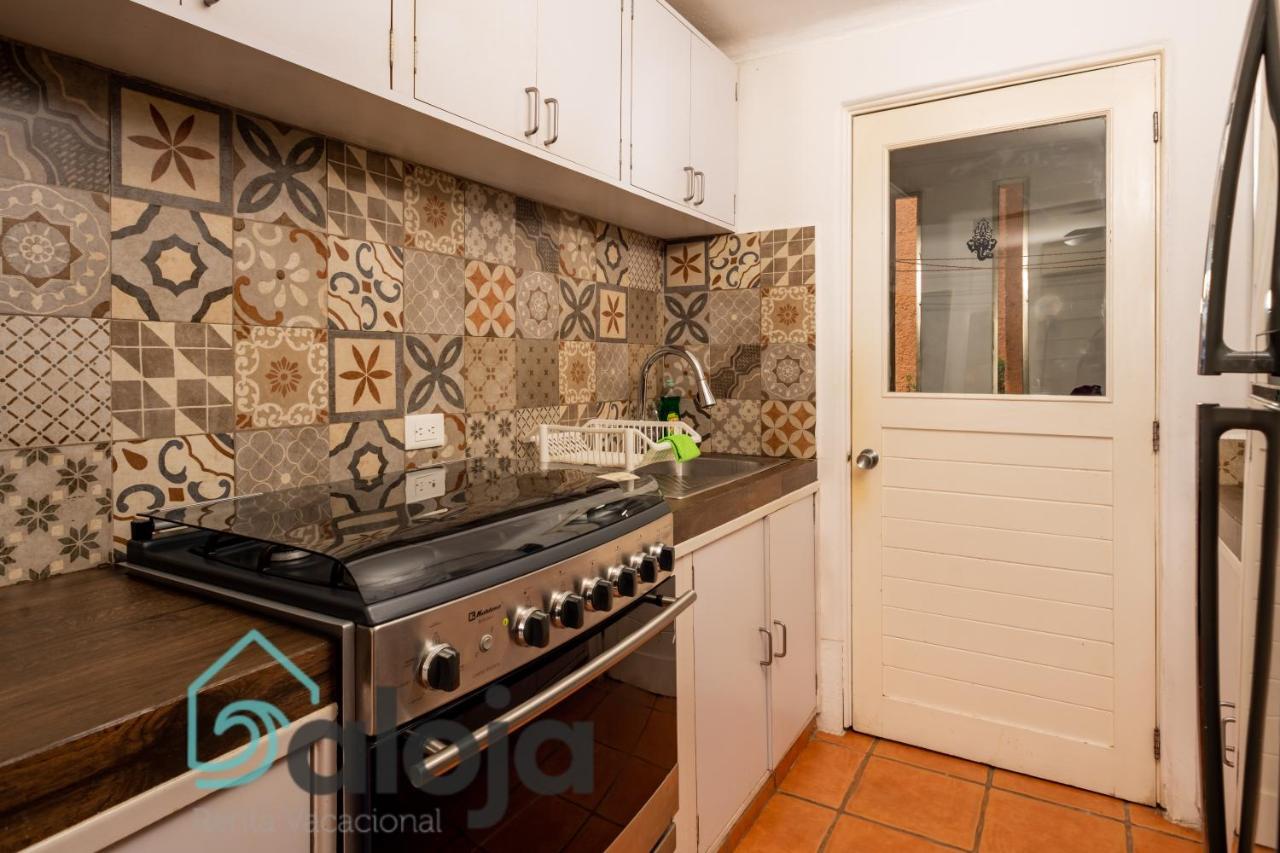 Apartamento Amplio En Zona Ideal A 5min De Wallmart *
