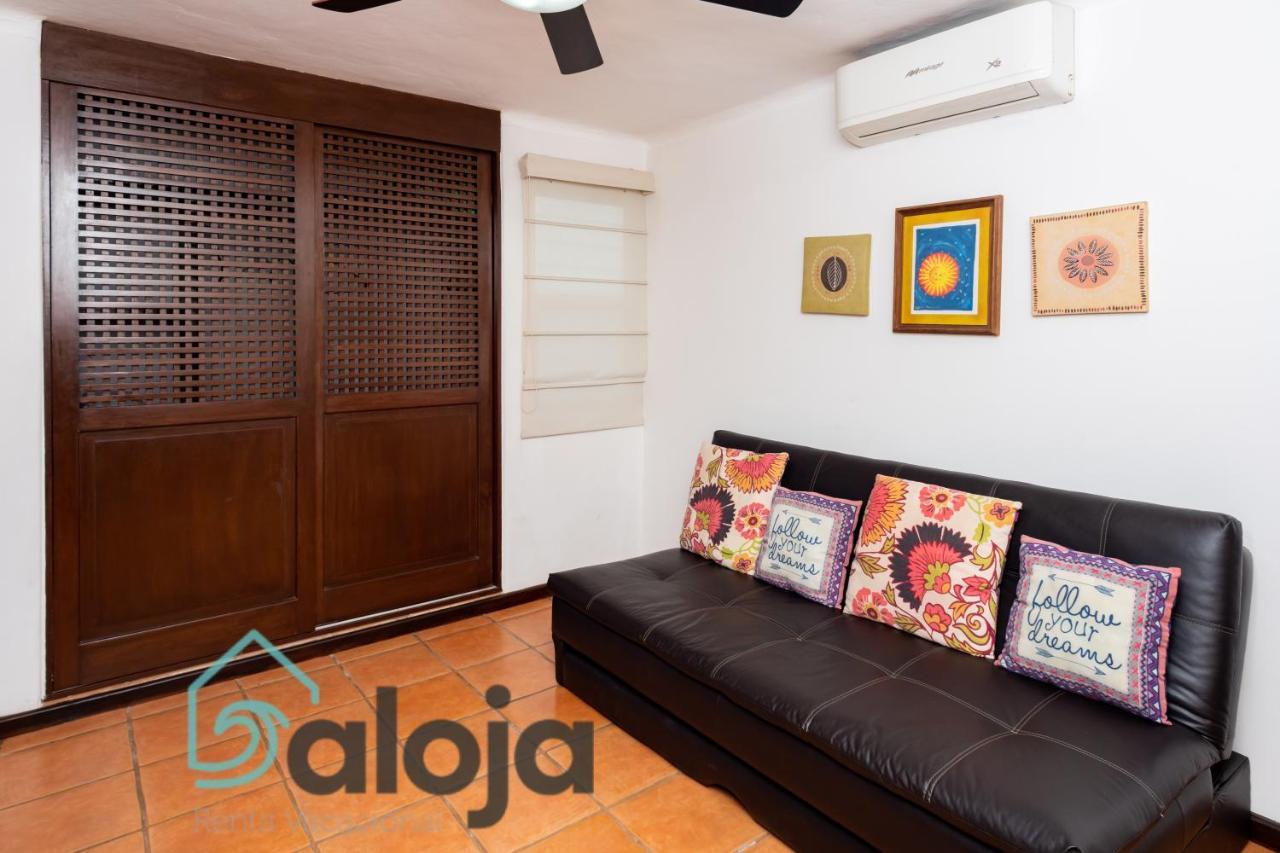 Amplio En Zona Ideal A 5min De Wallmart Apartamento *