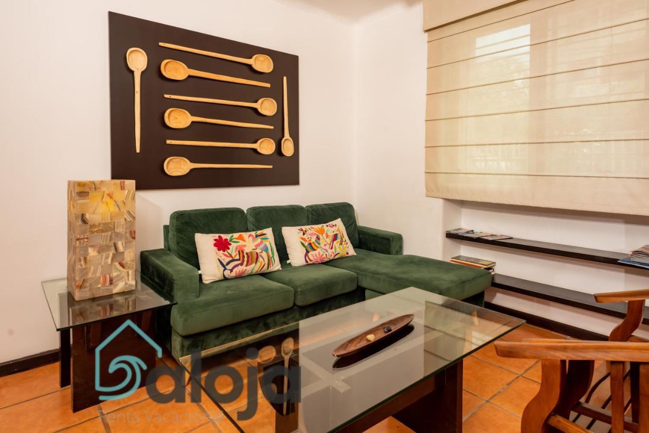 Amplio En Zona Ideal A 5min De Wallmart Apartamento
