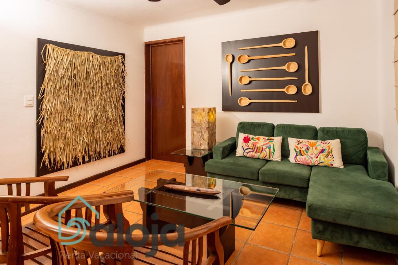 Amplio En Zona Ideal A 5min De Wallmart Apartamento *