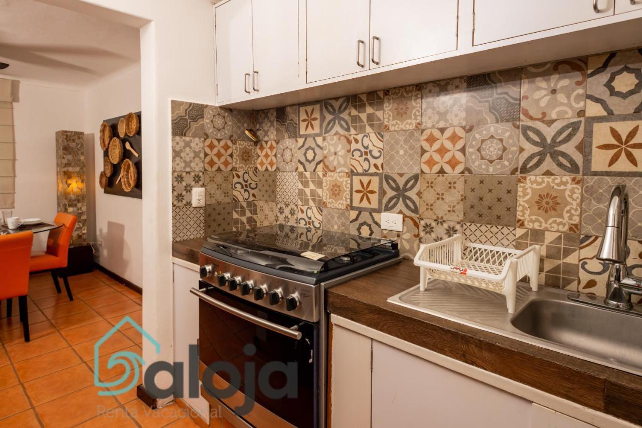 Apartamento Amplio En Zona Ideal A 5min De Wallmart *