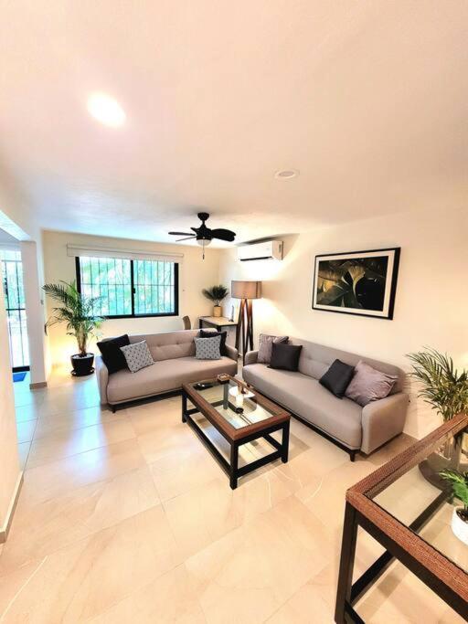 Apartment Departamento Centrico Y Moderno En Cancun. Cancun
