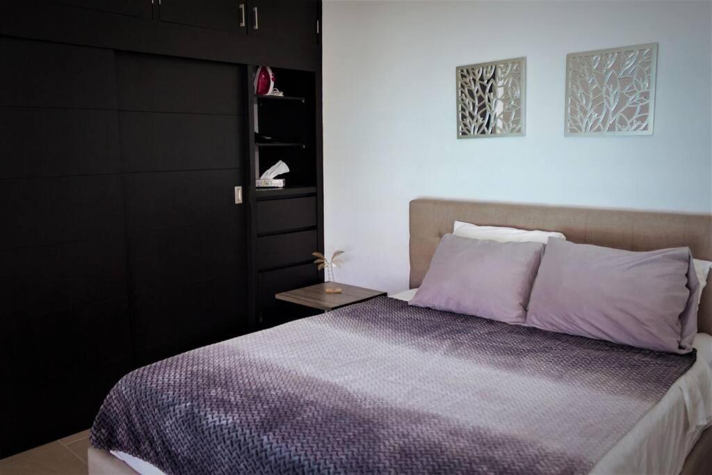 Departamento Moderno Con Vista A La Laguna En Dream Lagoons * Cancún