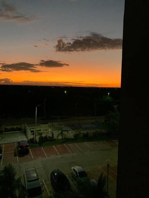 Departamento Moderno Con Vista A La Laguna En Dream Lagoons *
