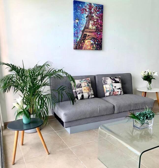Departamento Moderno Con Vista A La Laguna En Dream Lagoons Apartamento *