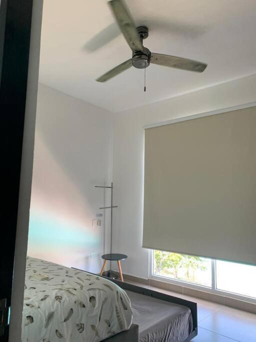 Apartamento Departamento Moderno Con Vista A La Laguna En Dream Lagoons *