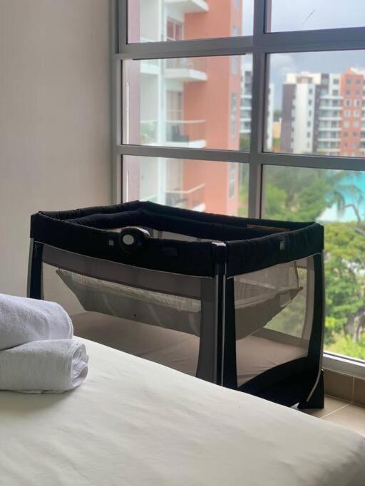 Departamento Moderno Con Vista A La Laguna En Dream Lagoons * Cancún