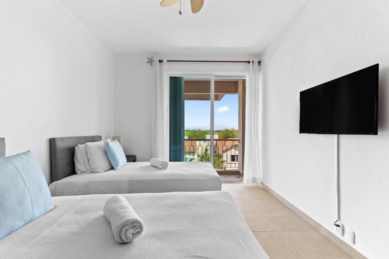 4 Bedroom Apartment, 8 Guests Apartamento *