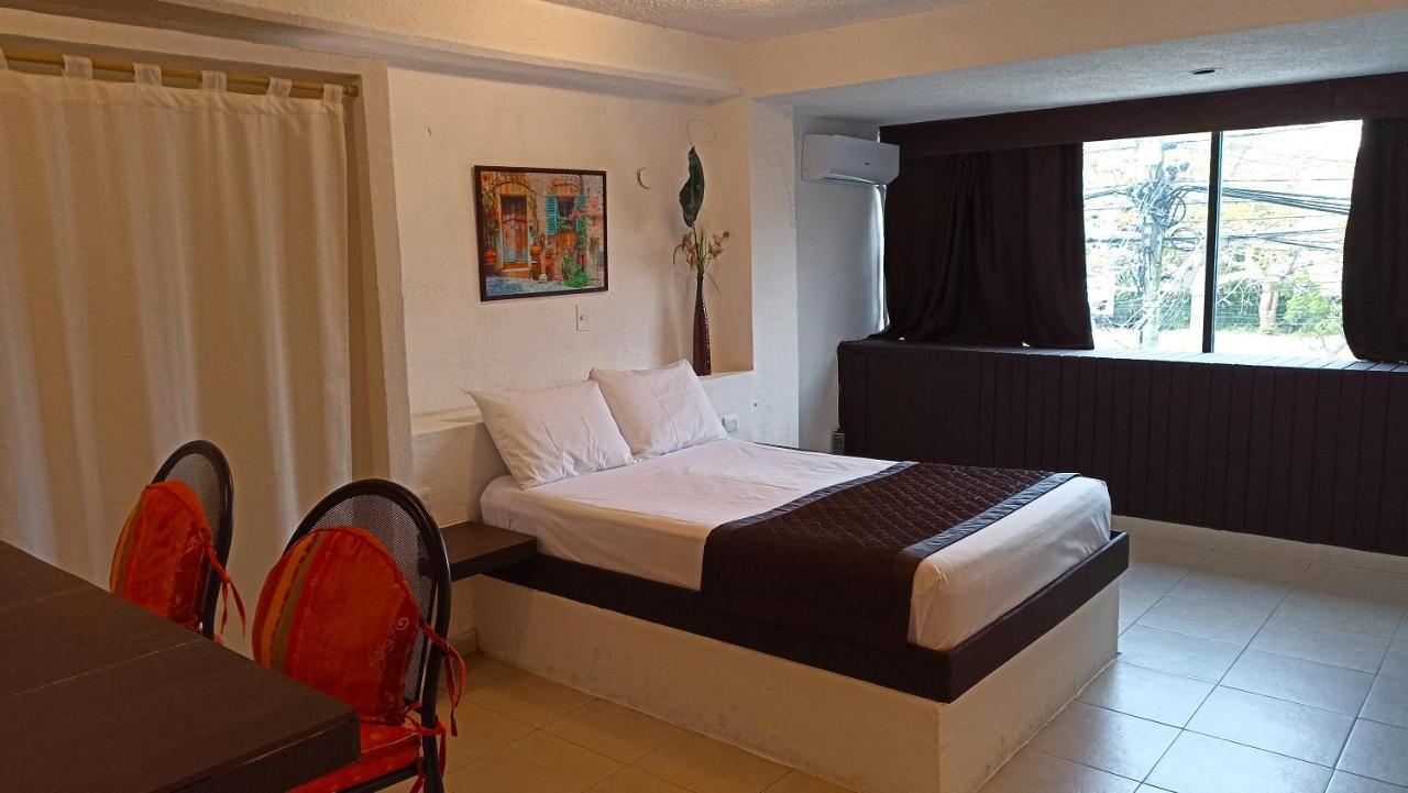Apartamento La Gloria