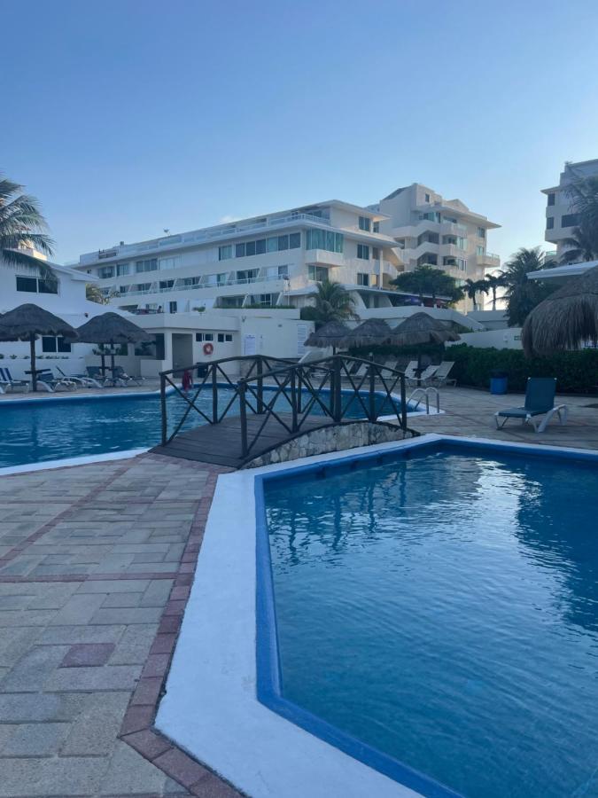 Brisas Cancún