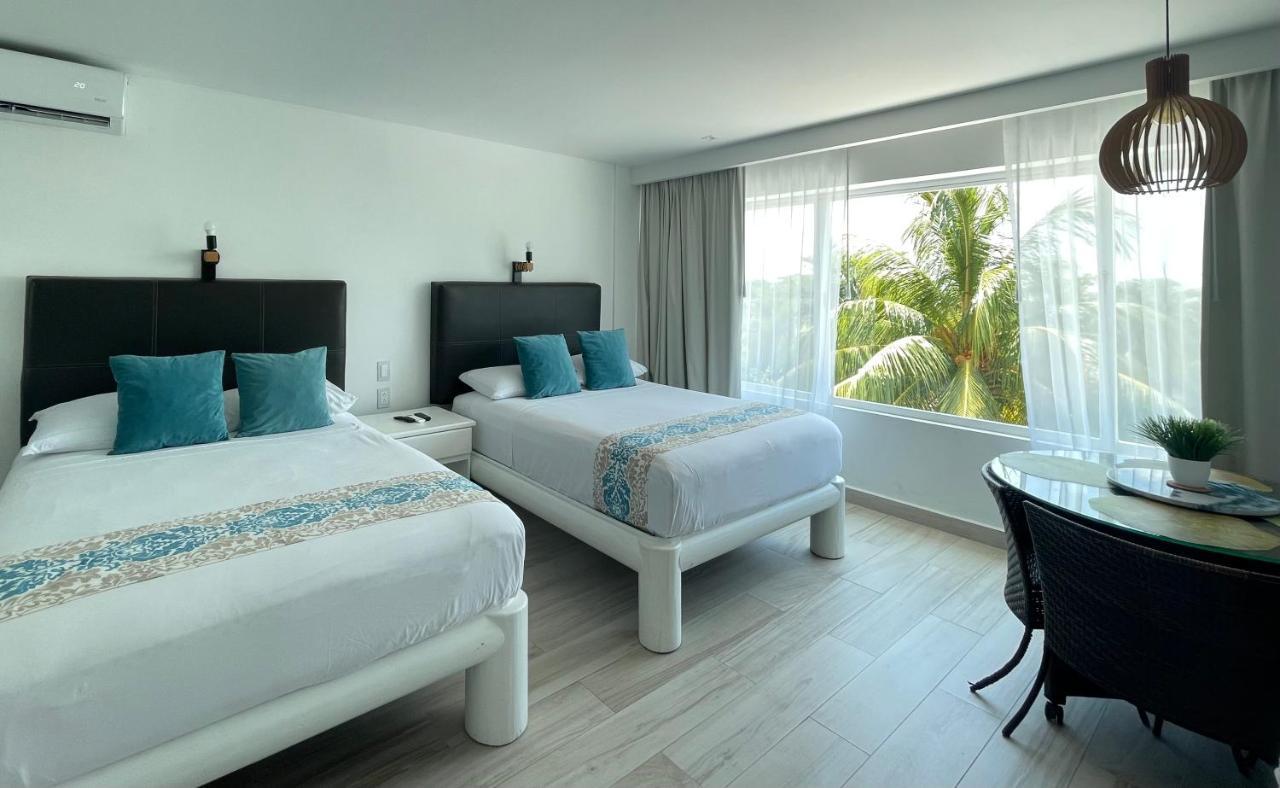 Brisas Apartamento *