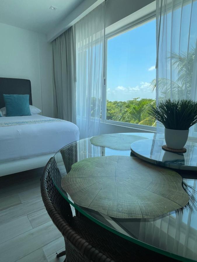Apartamento Brisas Cancún