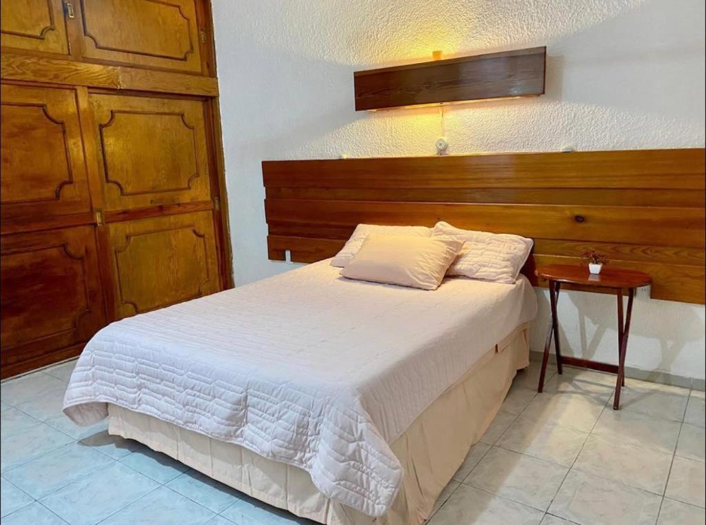 Apartamento Amplio Departamento Centro Cancún