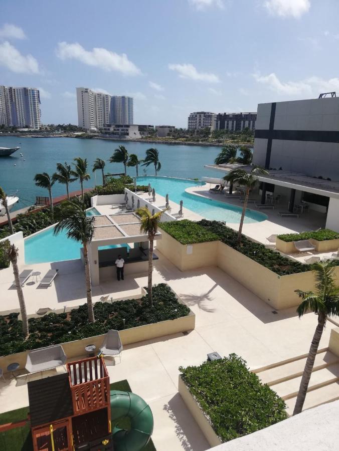 Floor, Amazing Sea View In Puerto Apartamento