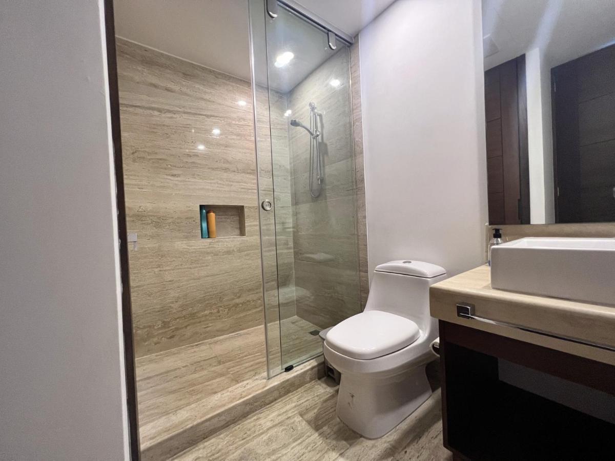 Floor, Amazing Sea View In Puerto Apartamento *