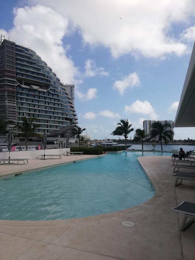 Floor, Amazing Sea View In Puerto Apartamento