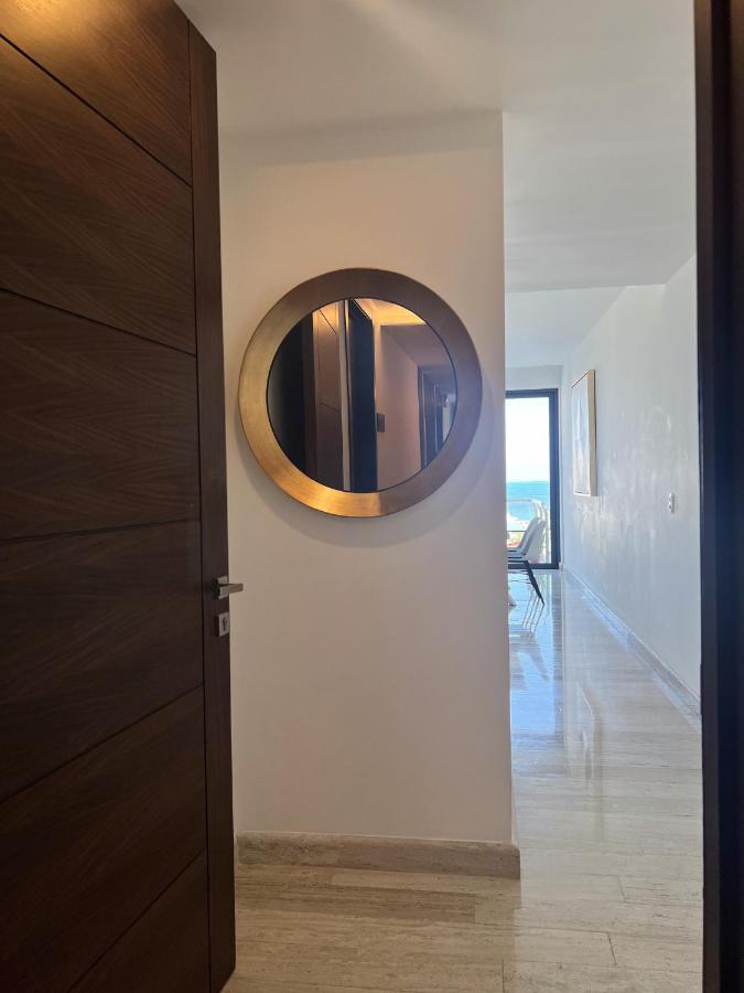 Apartamento Floor, Amazing Sea View In Puerto