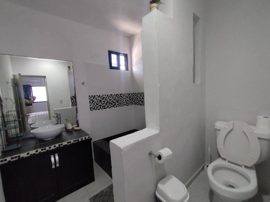 Habitación en casa particular Samba *