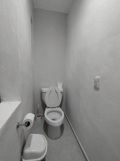 Samba Habitación en casa particular