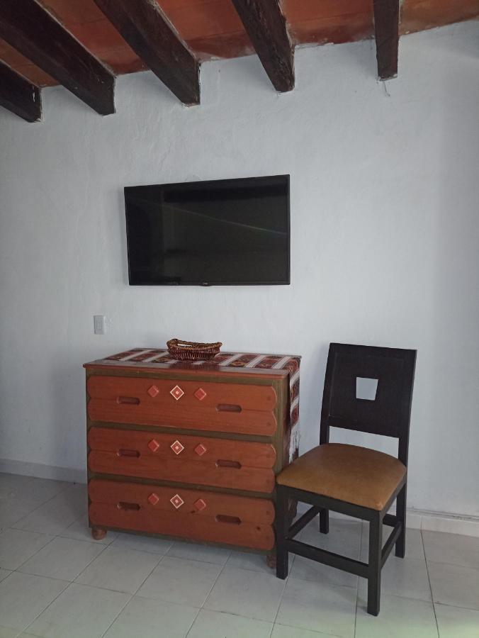 Studio Pequeno En *
