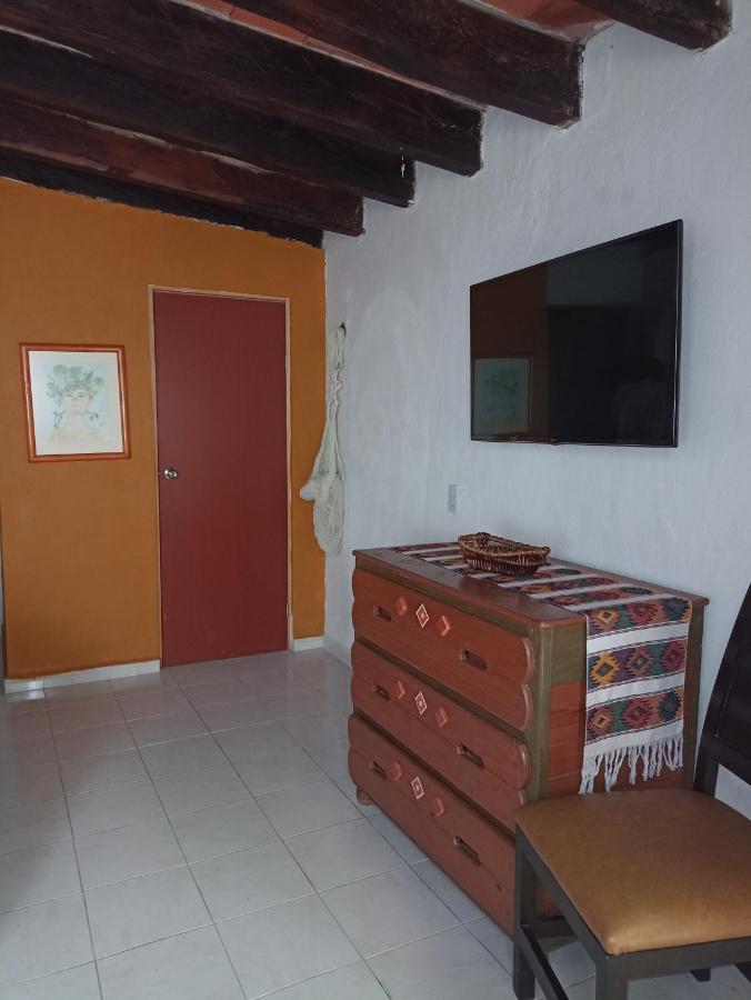 Studio Pequeno En