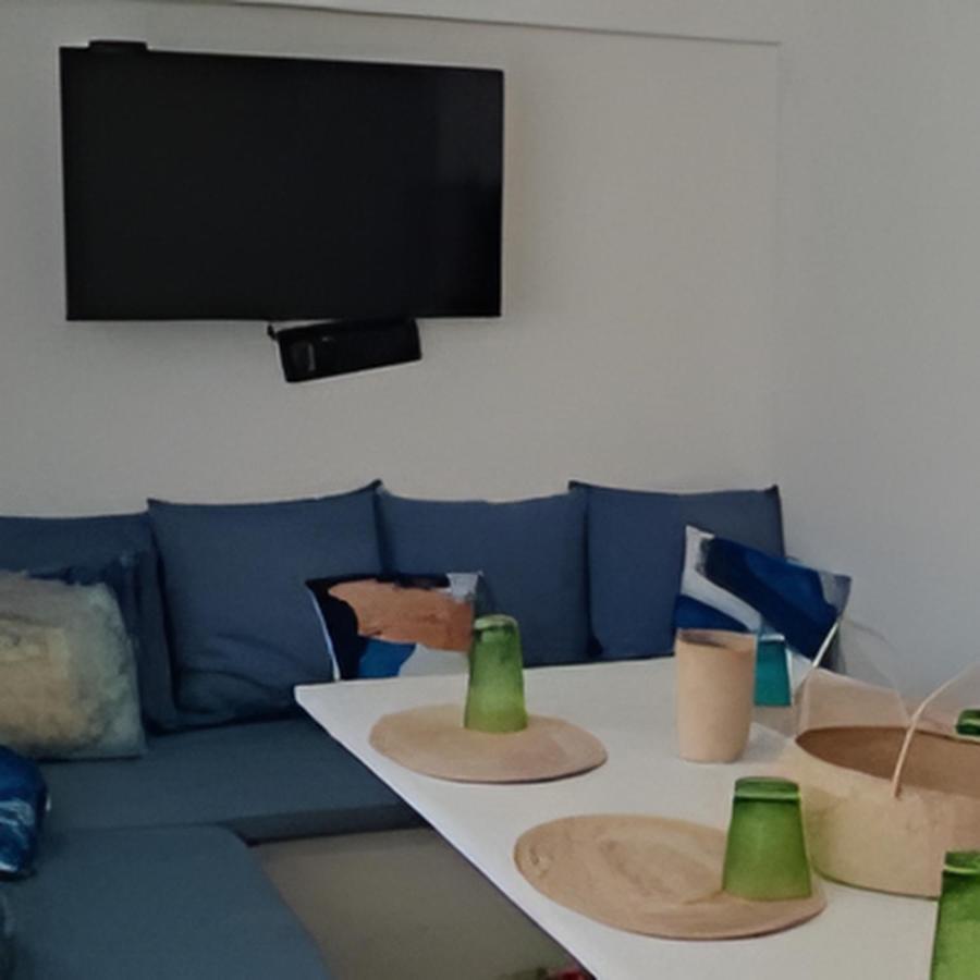 Brisas Apartamento