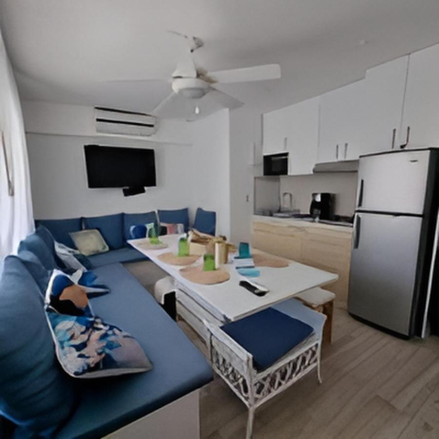 Apartamento Brisas Cancún