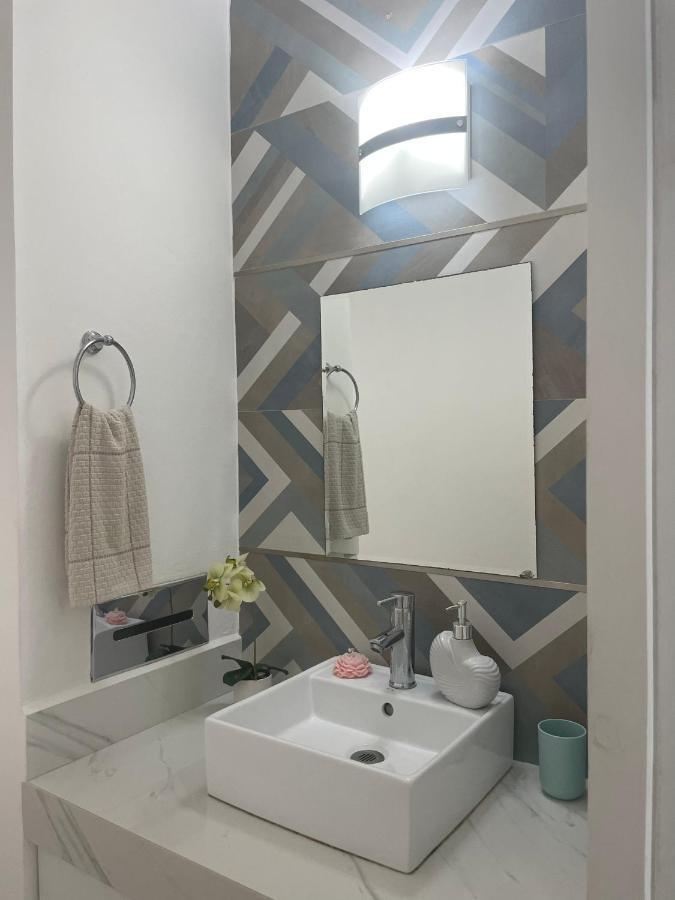 Apartamento Brisas Cancún