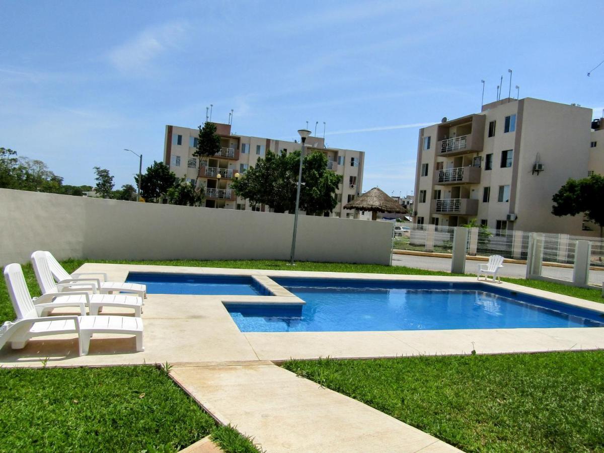 Casa Piquito. Depto Con Alberca, A/c&netflix