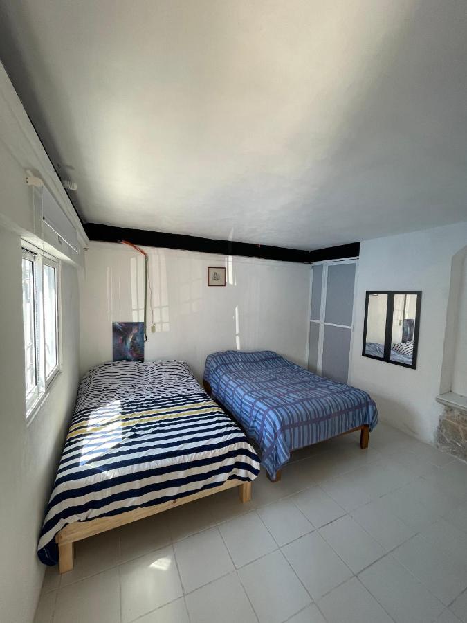 Casa Nova! Cancún