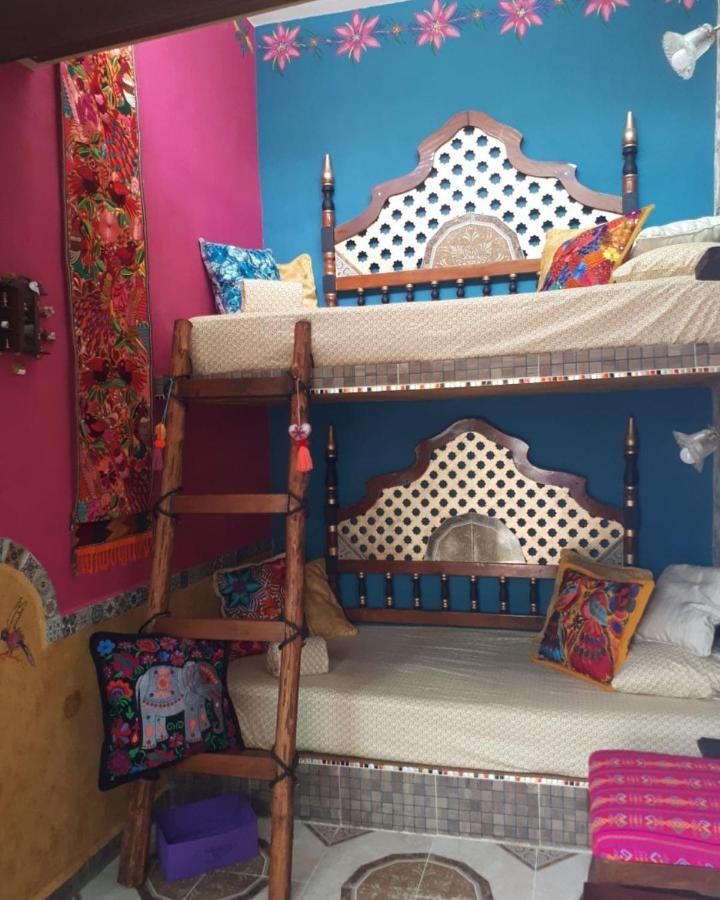 Quinta Vintage Cancún